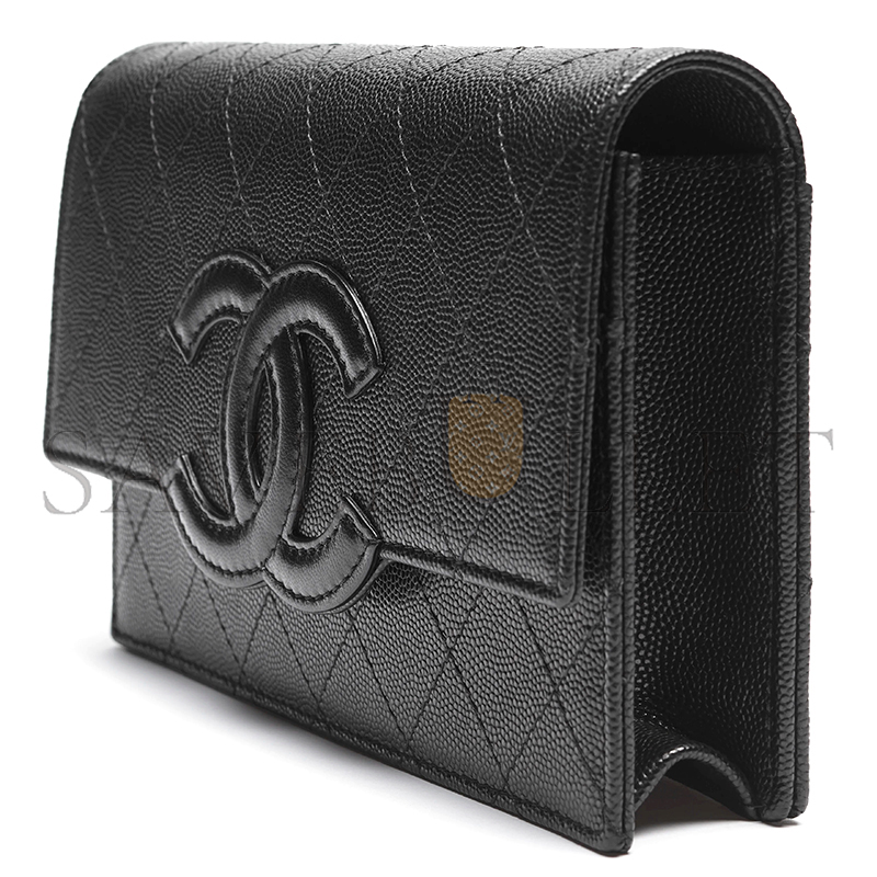 CHANEL MASTER WALLET ON CHAIN AP5455 (19*12*3.5cm)